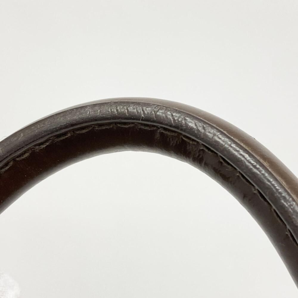 Louis Vuitton Sac Plat