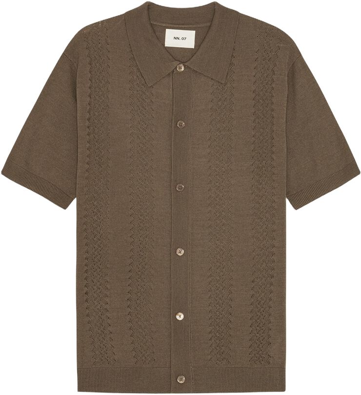 Thor SS Cardigan