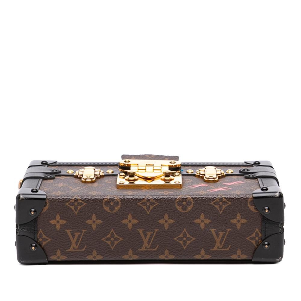 Louis Vuitton Petite Malle