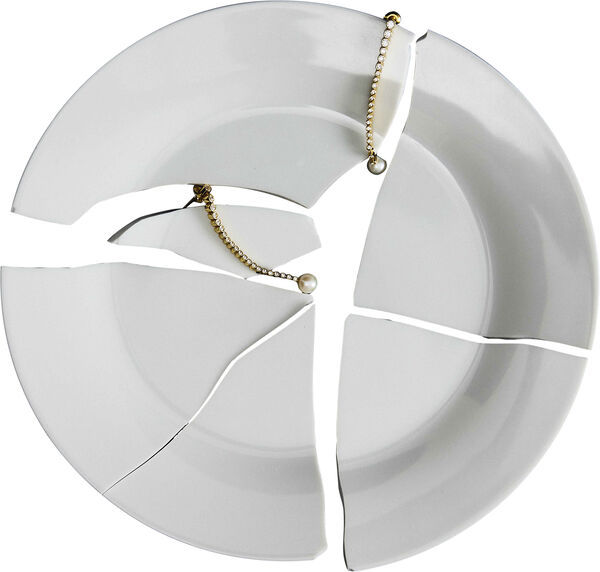 Odile Chandelier Earrings