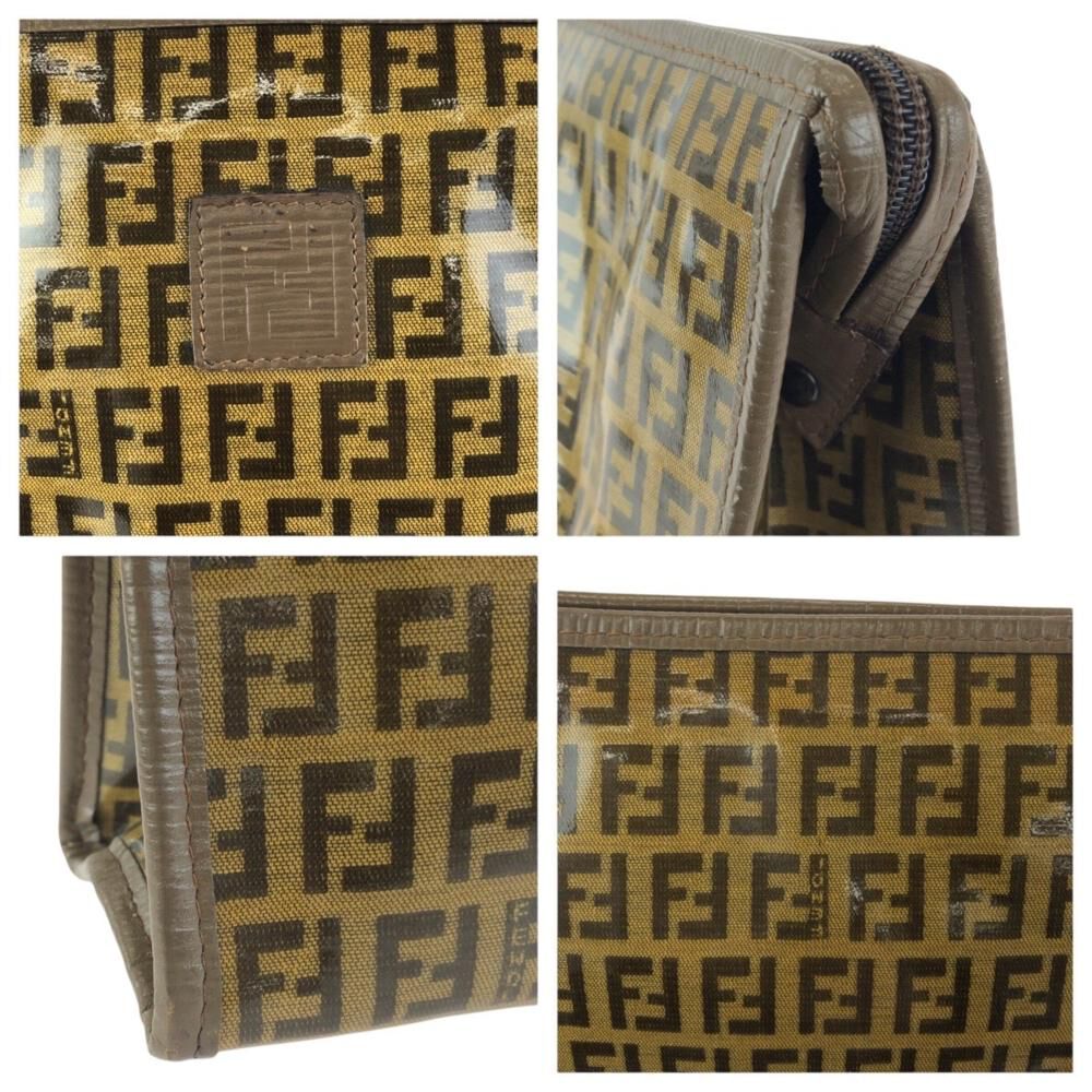Fendi Clutch