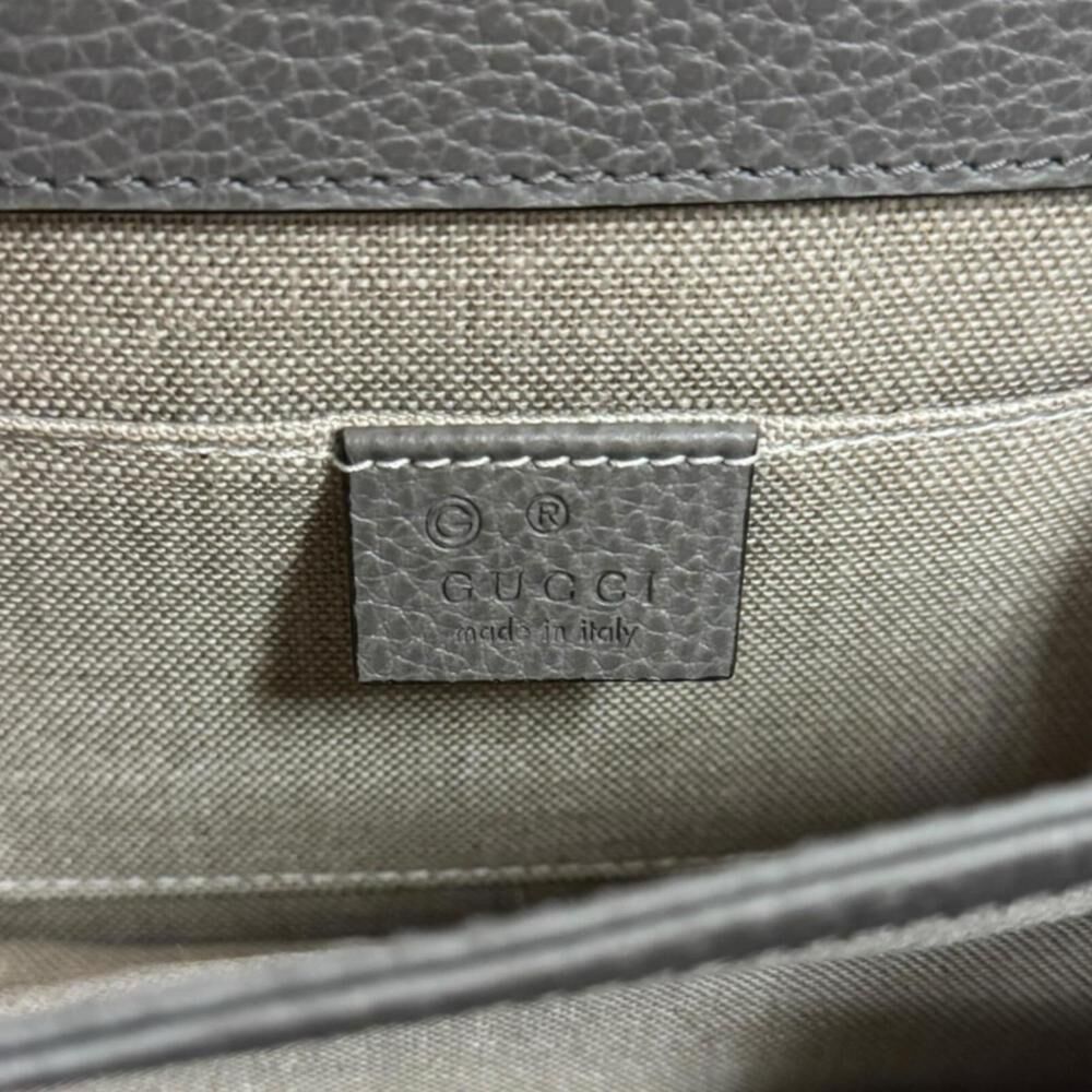 Gucci Shoulder Bag