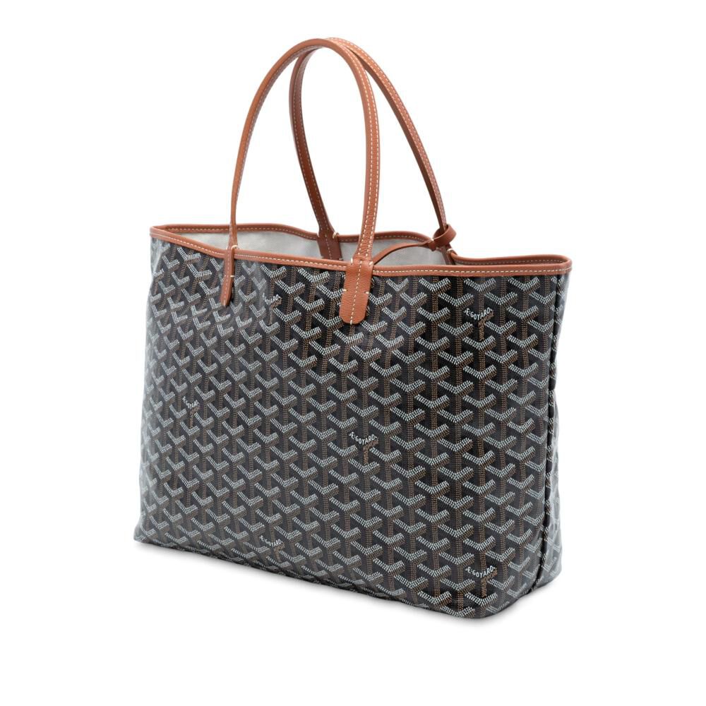 Goyard St Louis Tote