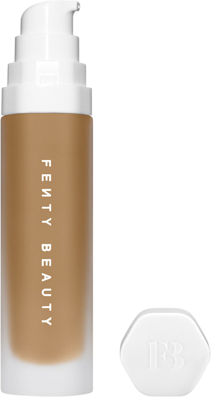Soft' Lit Naturally Luminous Foundation