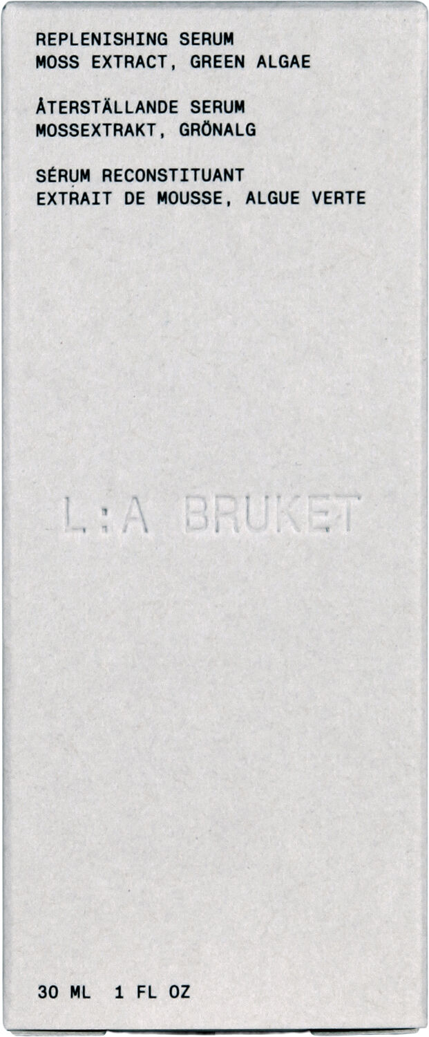 279 Replenishing Serum CosN