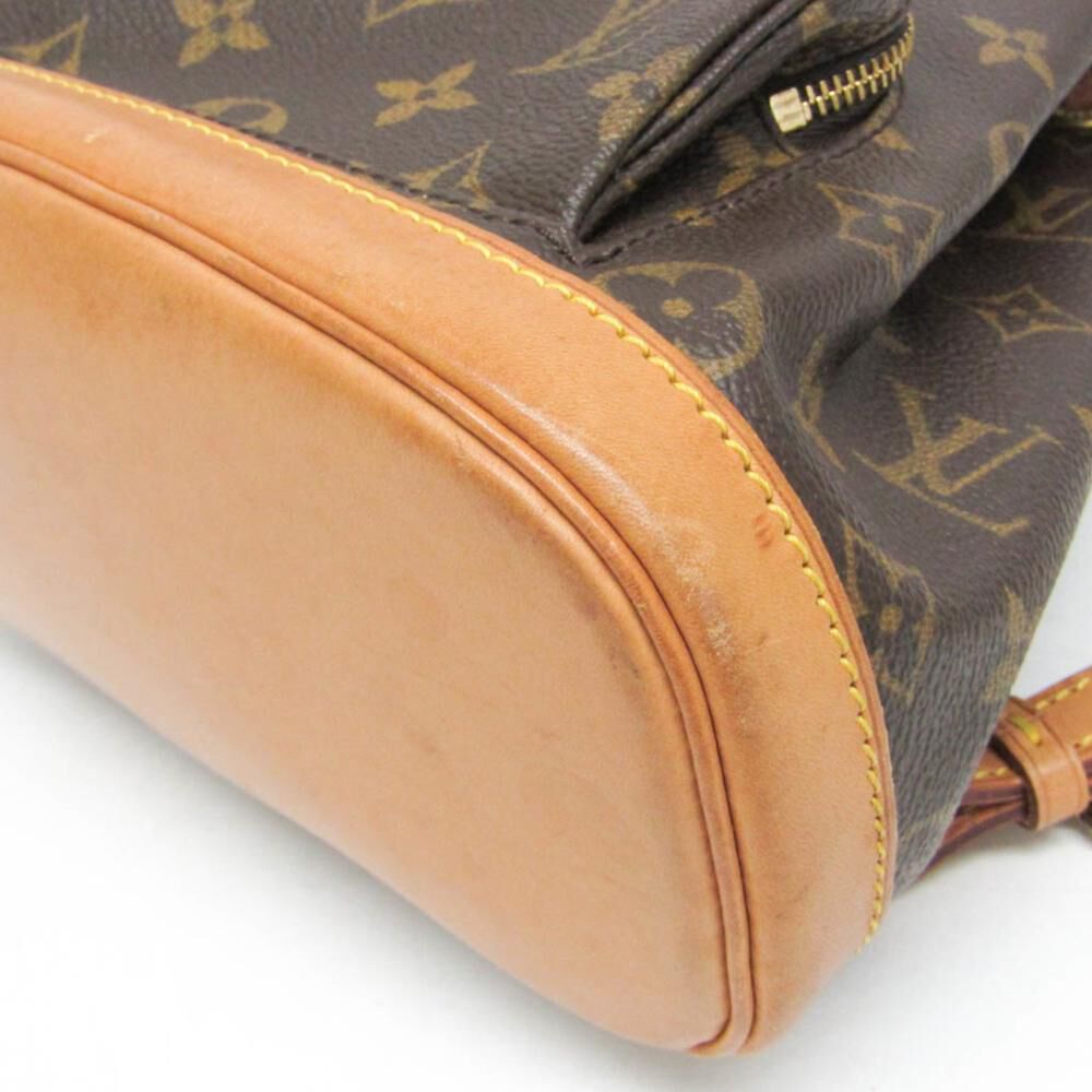 Louis Vuitton Montsouris