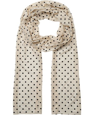 Summer 6 Rectangle Mesh scarf 20x200cm