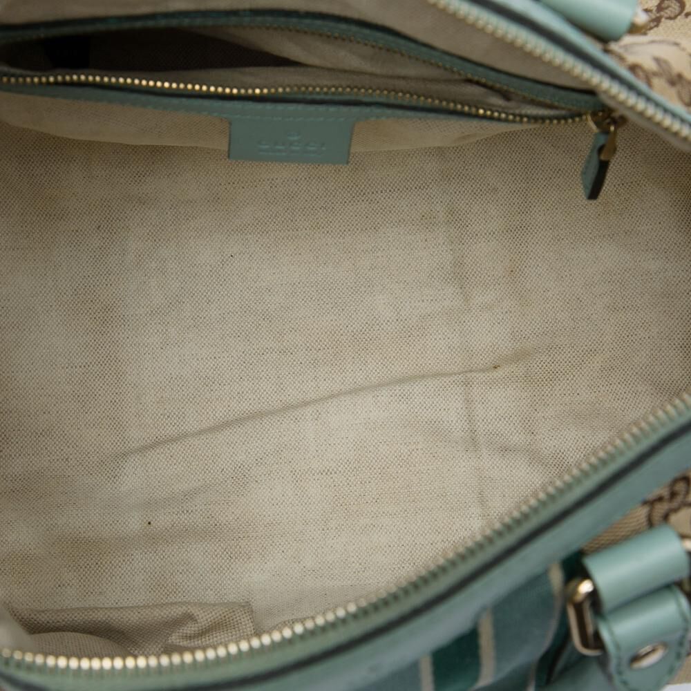 Gucci Boston Bag