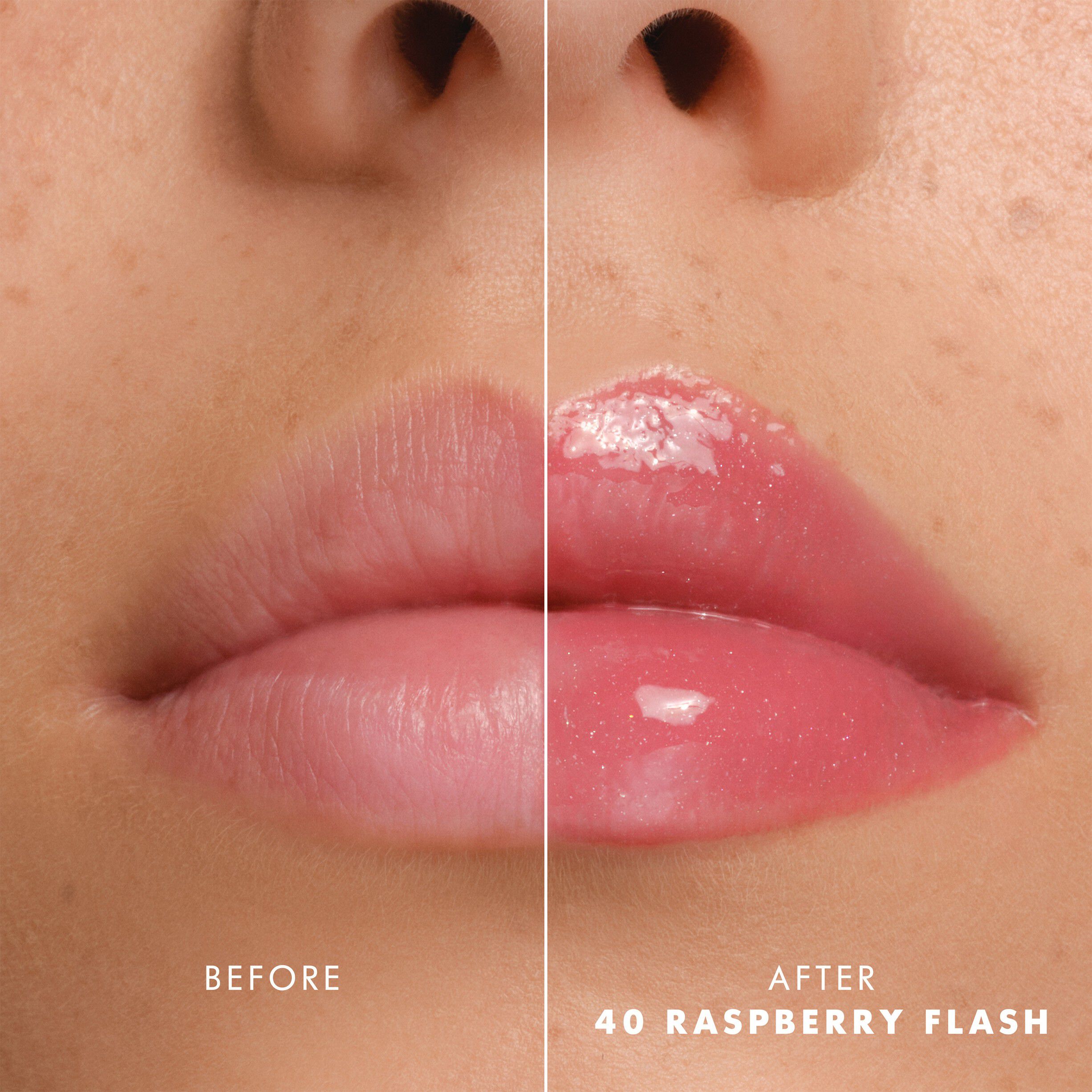 Prisma Flash Lip Balm