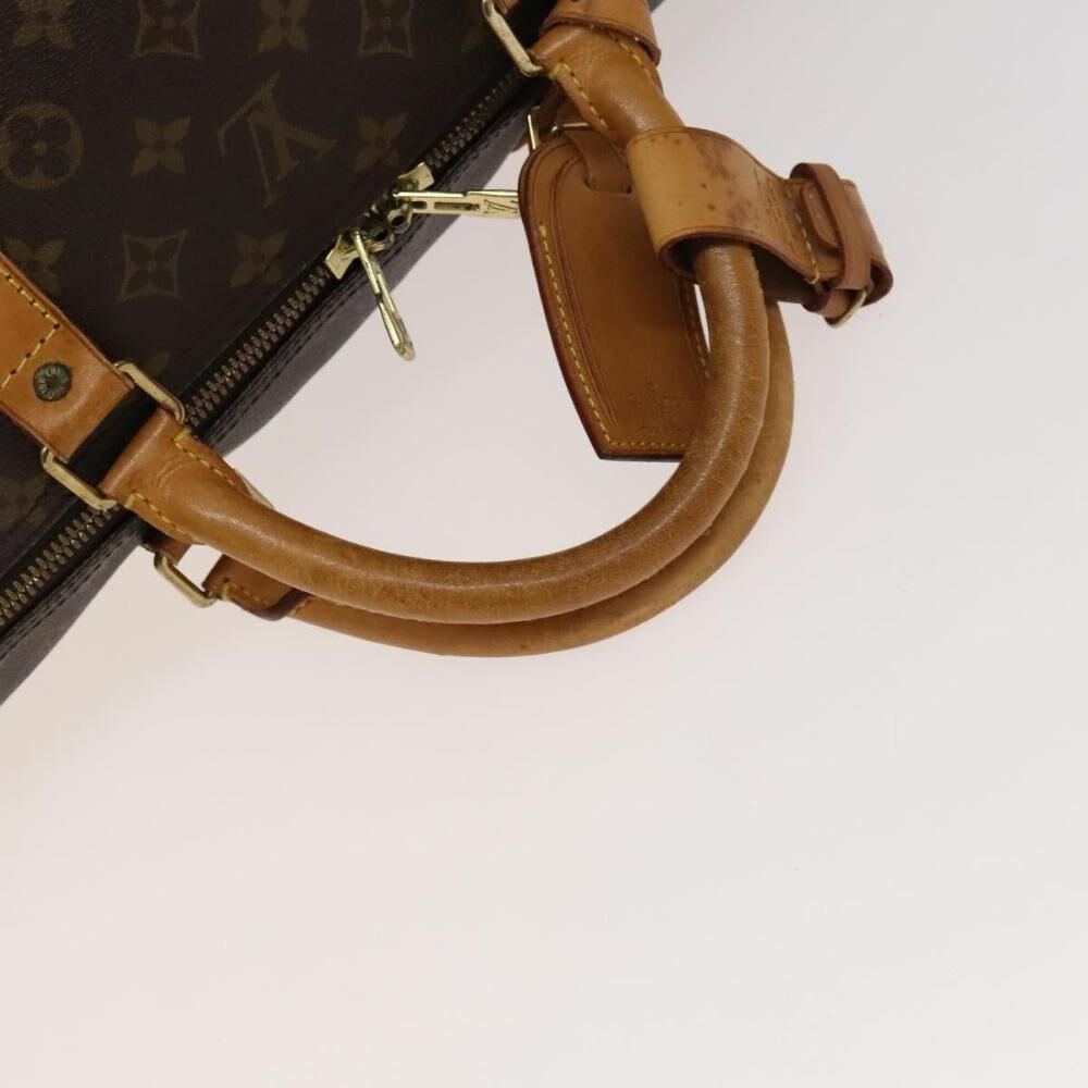 Louis Vuitton Keepall