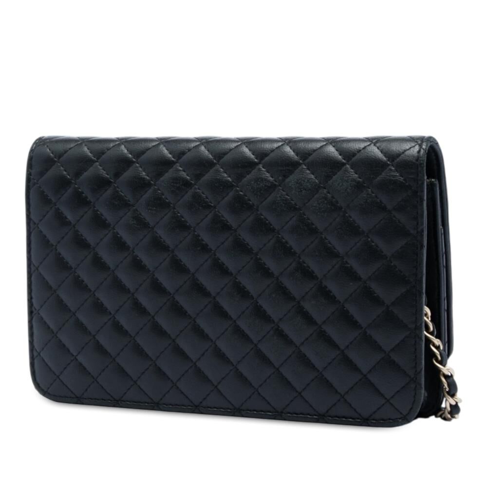 Chanel Flap Bag