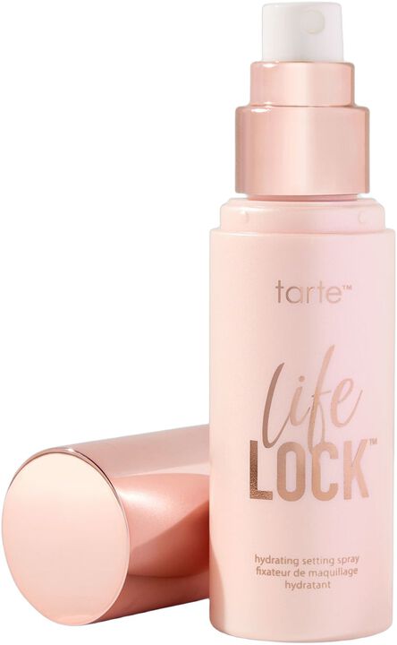 Life Lock hydrating setting spray - fixerande återfuktningssprej