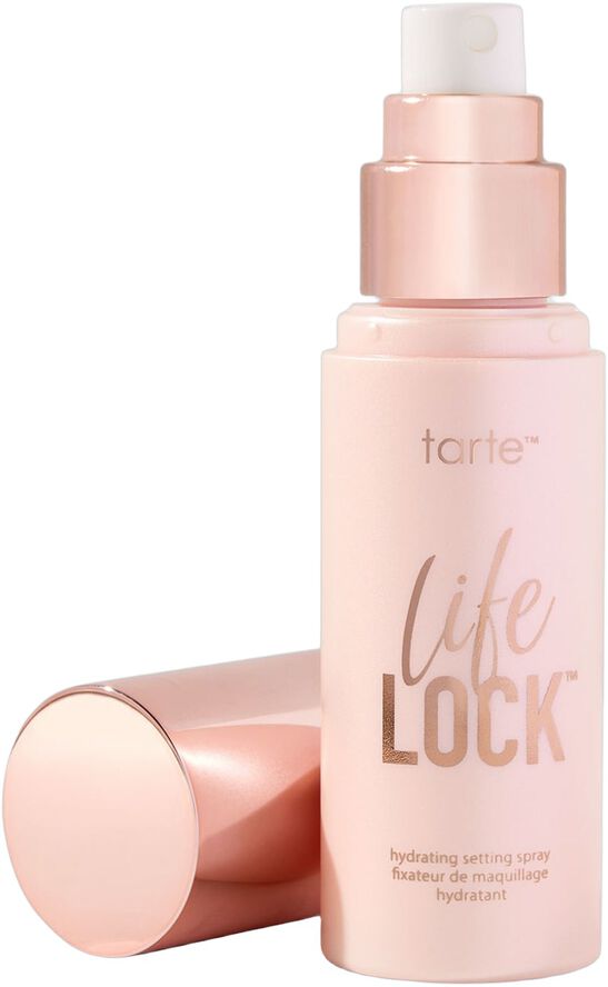 Life Lock hydrating setting spray - fixerande återfuktningssprej