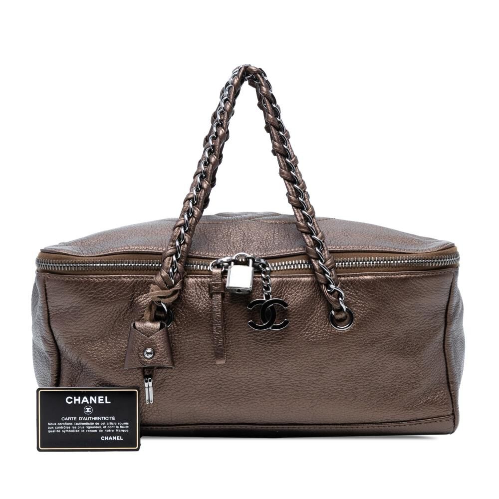Chanel Handbag