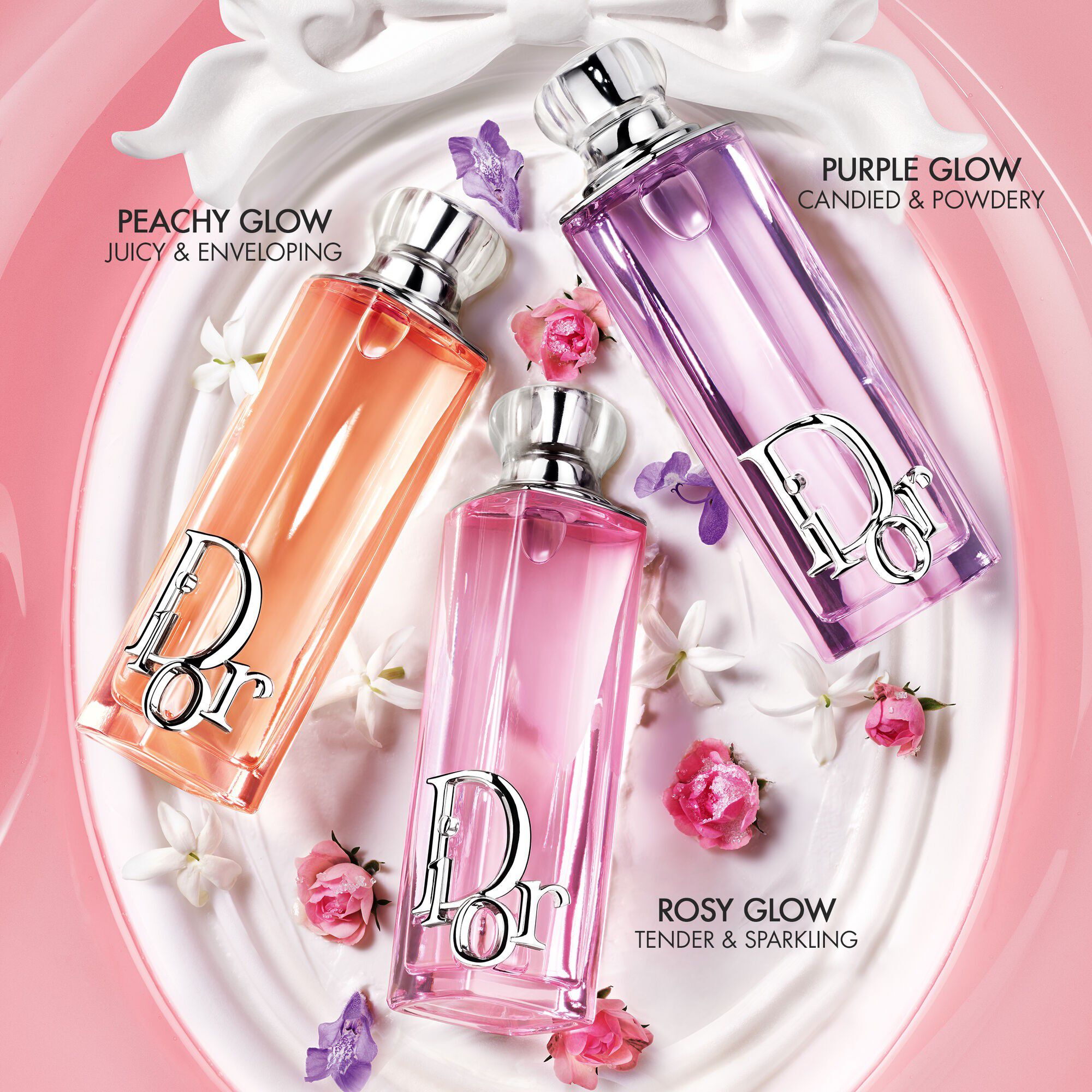 Dior Addict Rosy Glow Eau de parfum