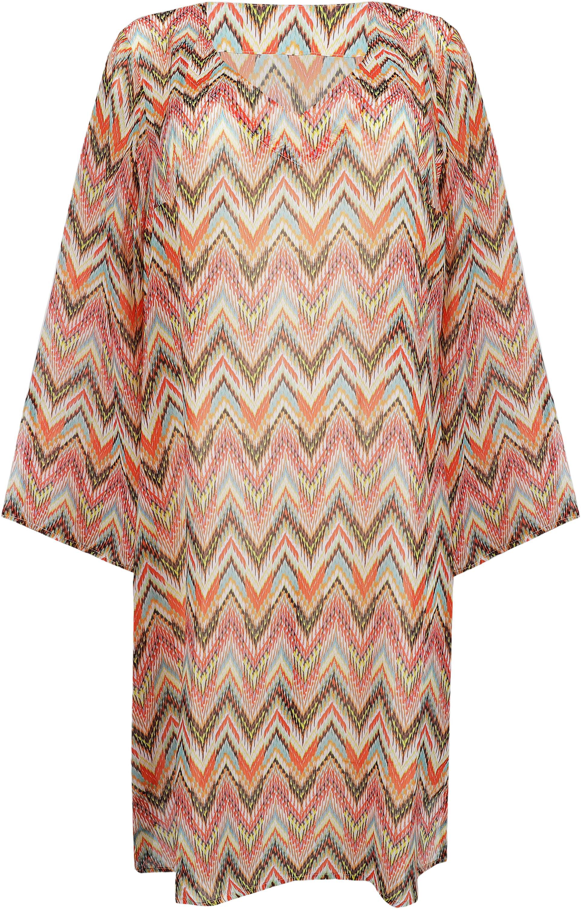 Tubou swimwear kaftan