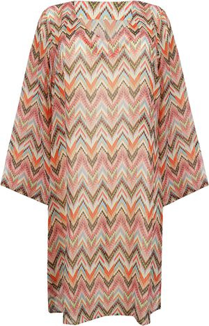 Tubou swimwear kaftan