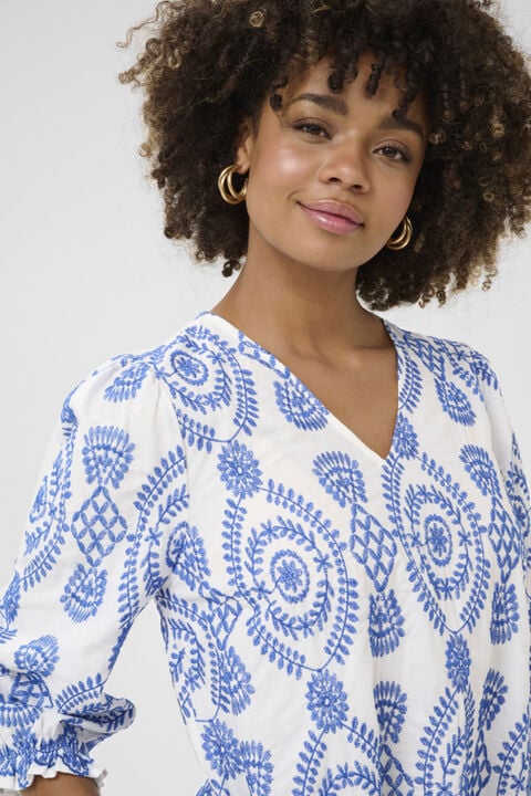 CUtia Dress