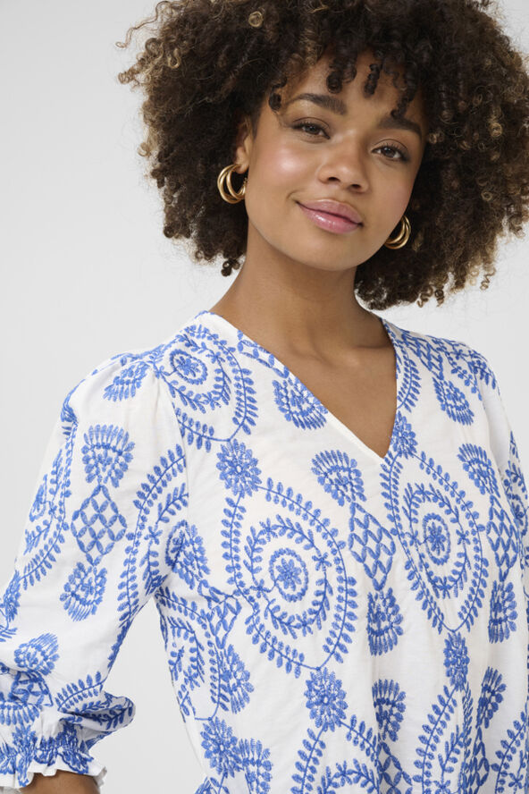 CUtia Dress