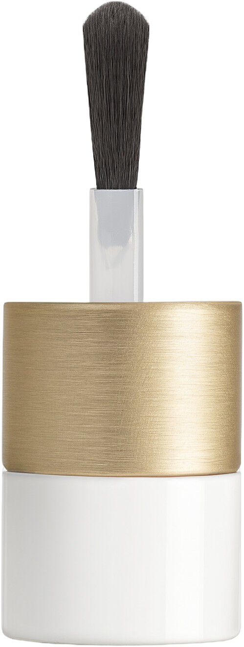 Les Mains Herm&egrave;s Nail Polish 28 Bleu Cyane