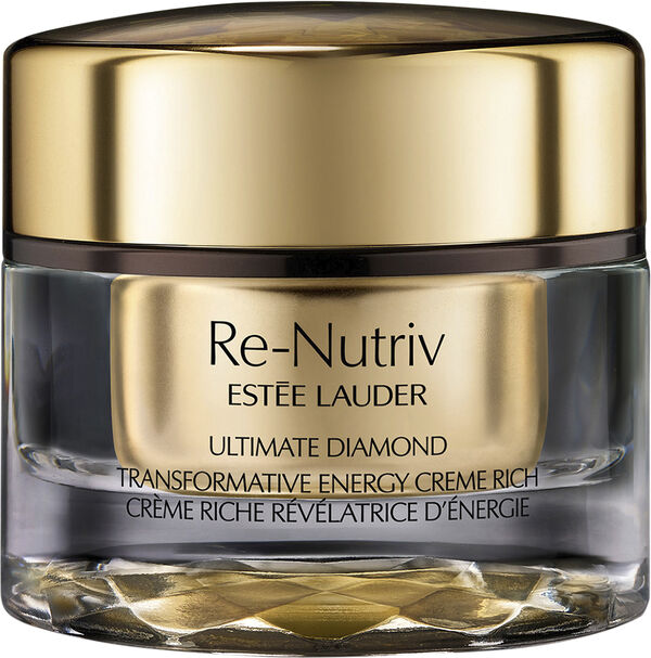 Re-Nutriv Ultimate Diamond Créme Rich