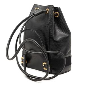 Salvatore Ferragamo Backpack