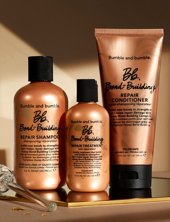 Bond-Building Treatment 125ml