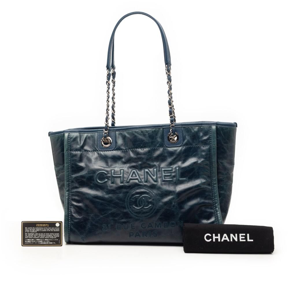 Chanel Deauville