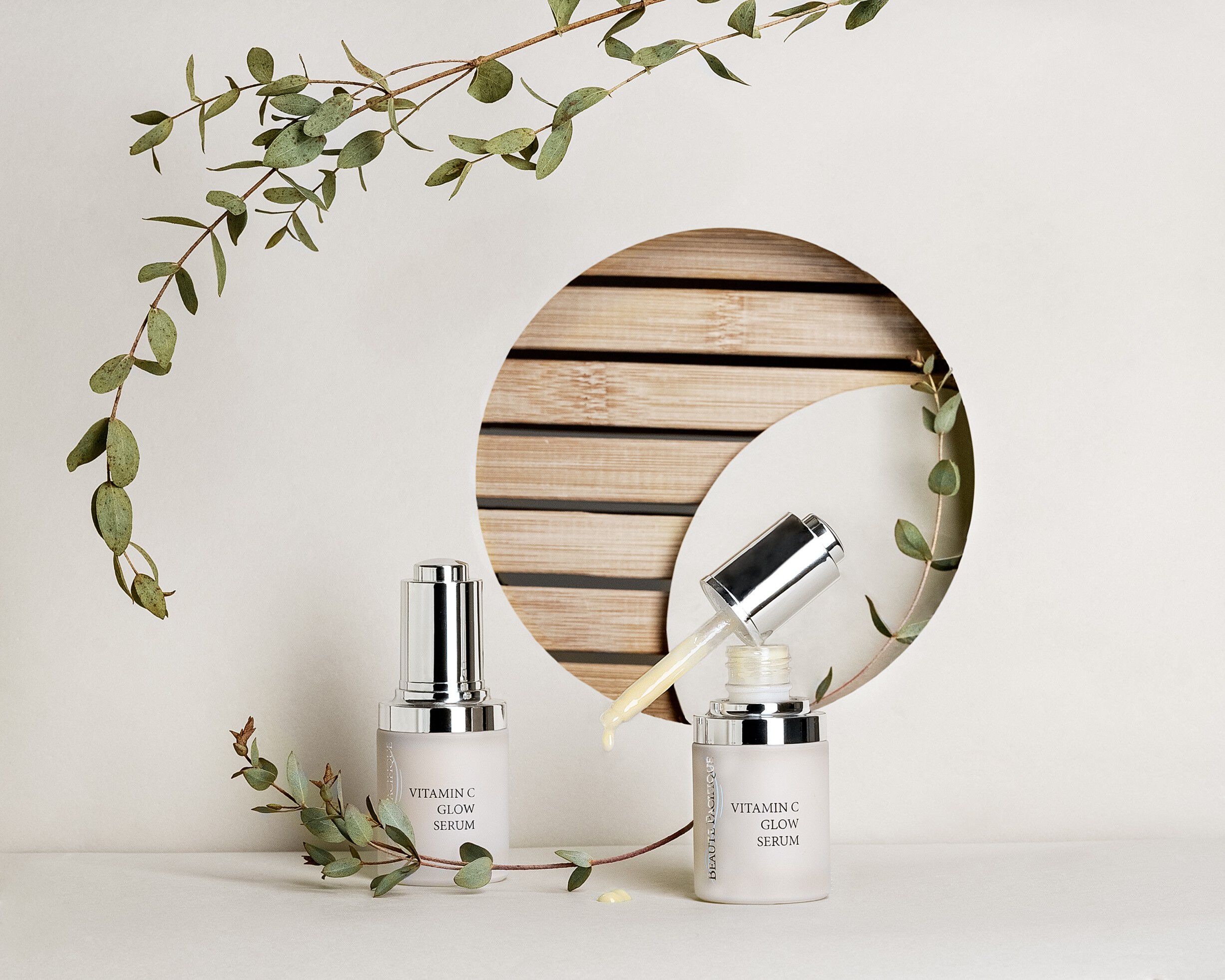 Vitamin C Glow Serum 30 ml