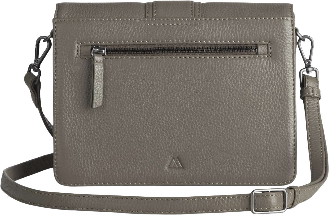 JaneMBG Crossbody Bag, Grain