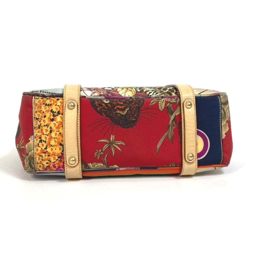 Salvatore Ferragamo Tote