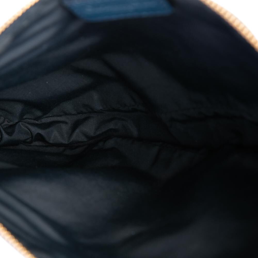 Dior Saddle Bag