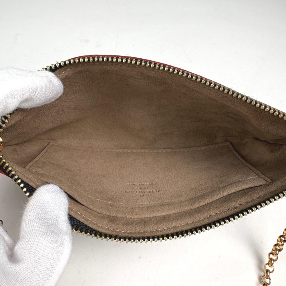 Louis Vuitton Pochette Homme