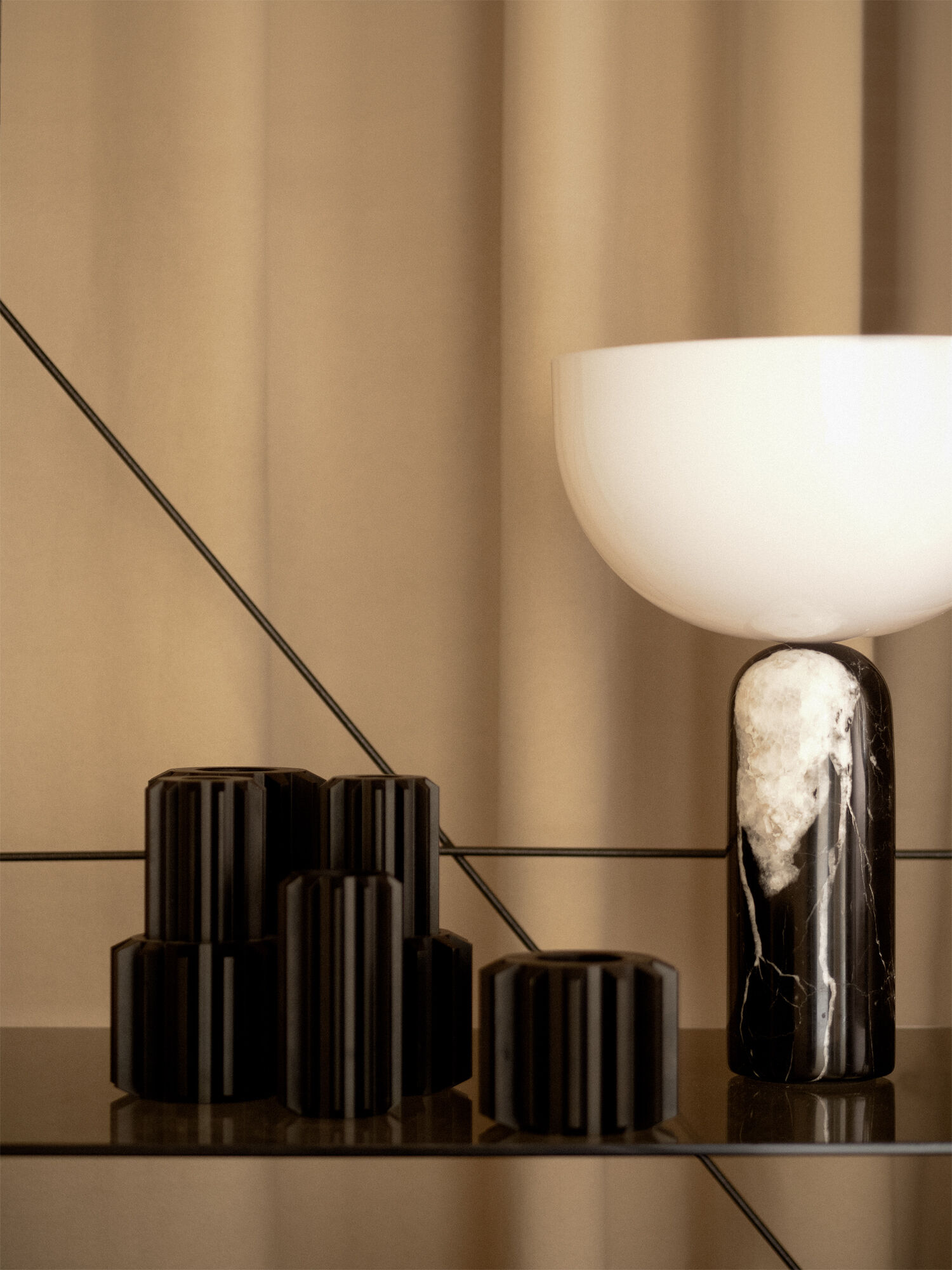 Kizu lampa shop small