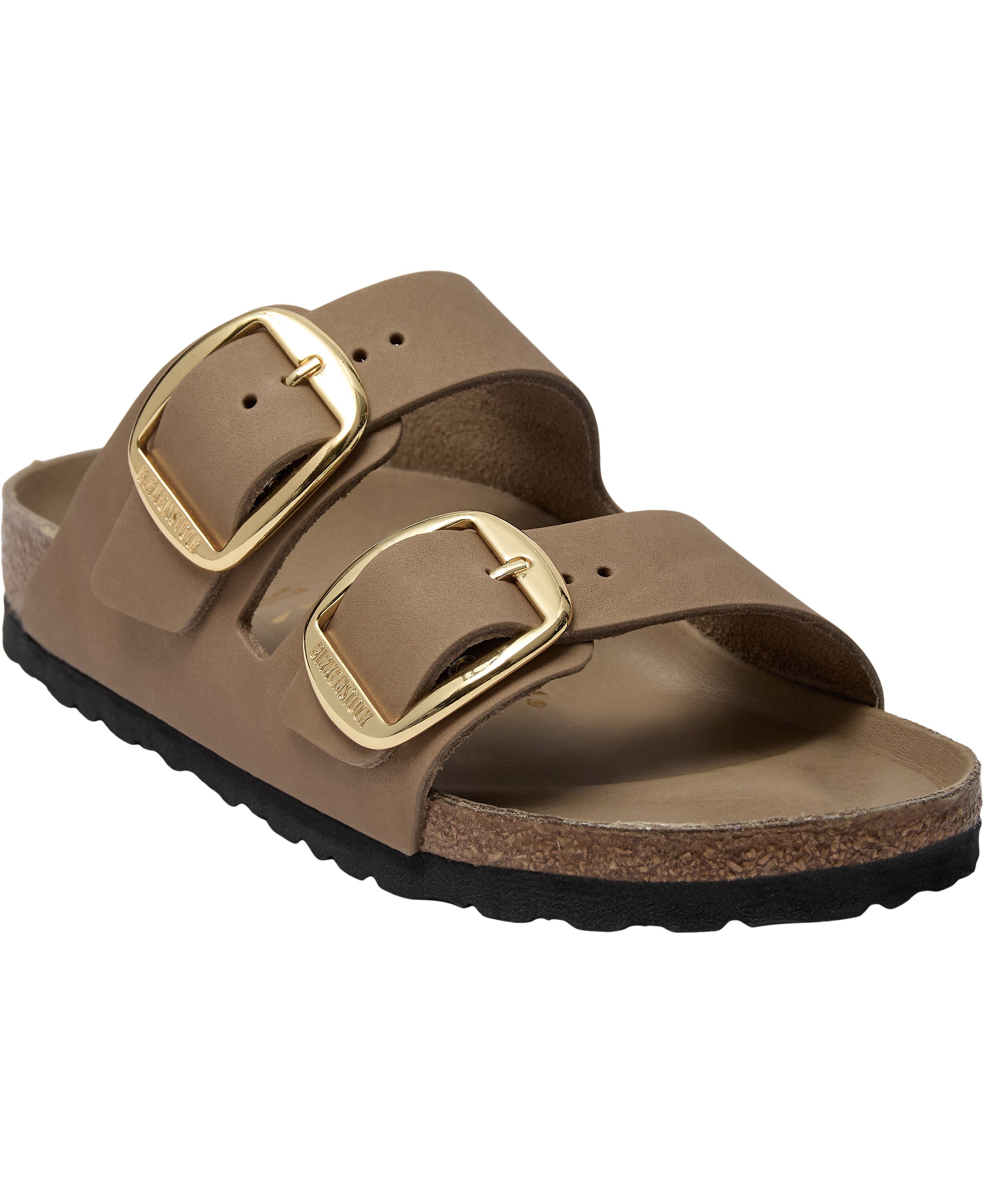 Arizona Big Buckle LEOI TabaccoBrown HEX