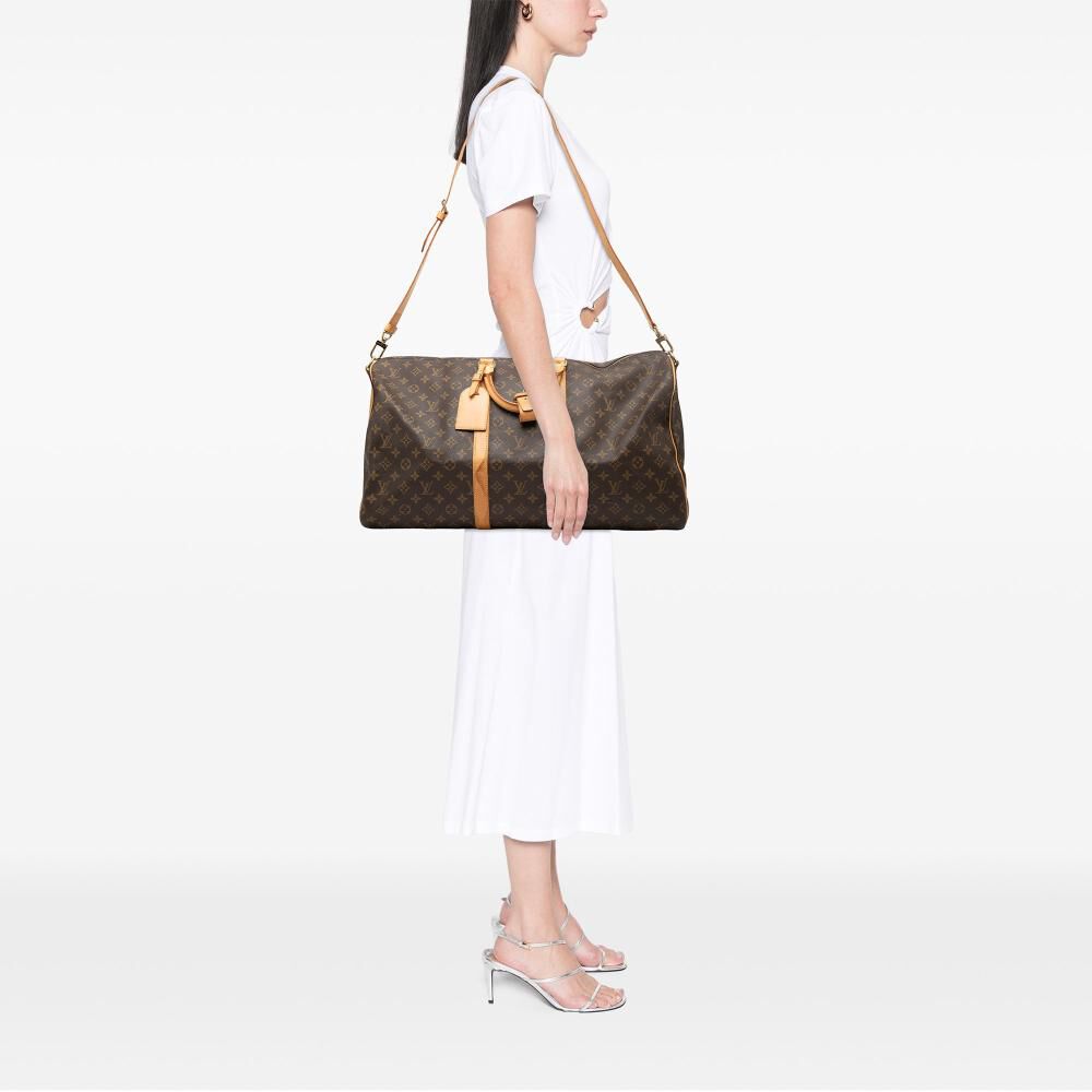 Louis Vuitton Keepall