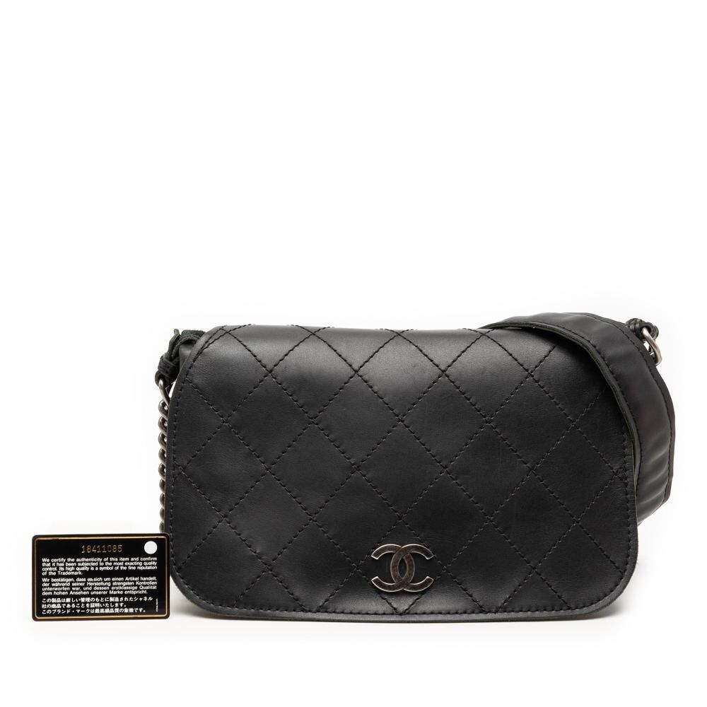Chanel Crossbody Bag