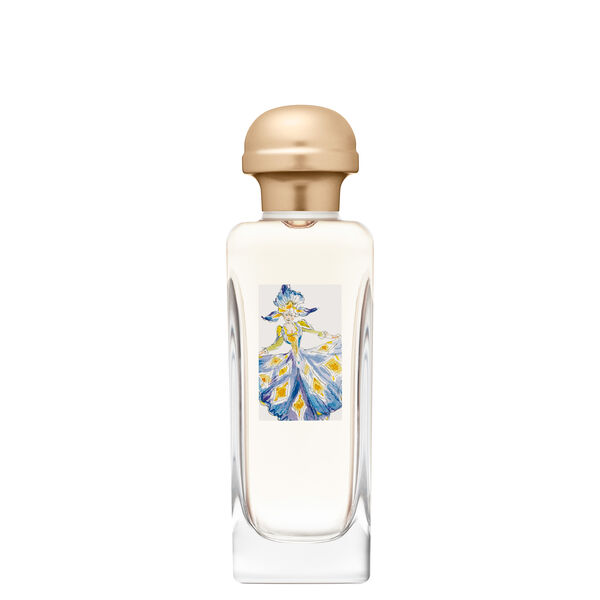 Hiris Eau de Toilette 100 ml.