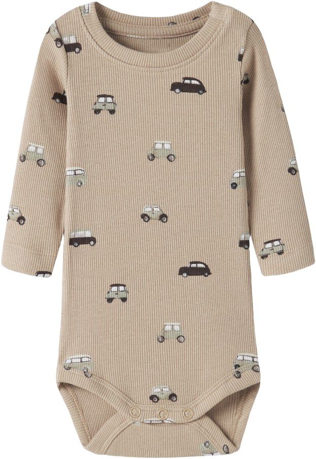 Nbmottoman Ls Body