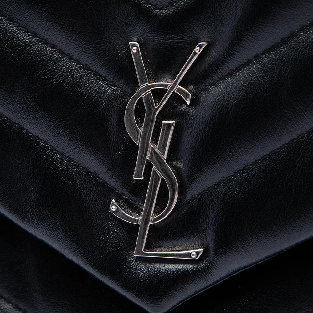 Yves Saint Laurent Clutch