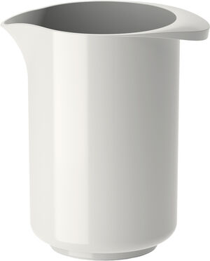 Mixkanna Classic 1,25 L Vit