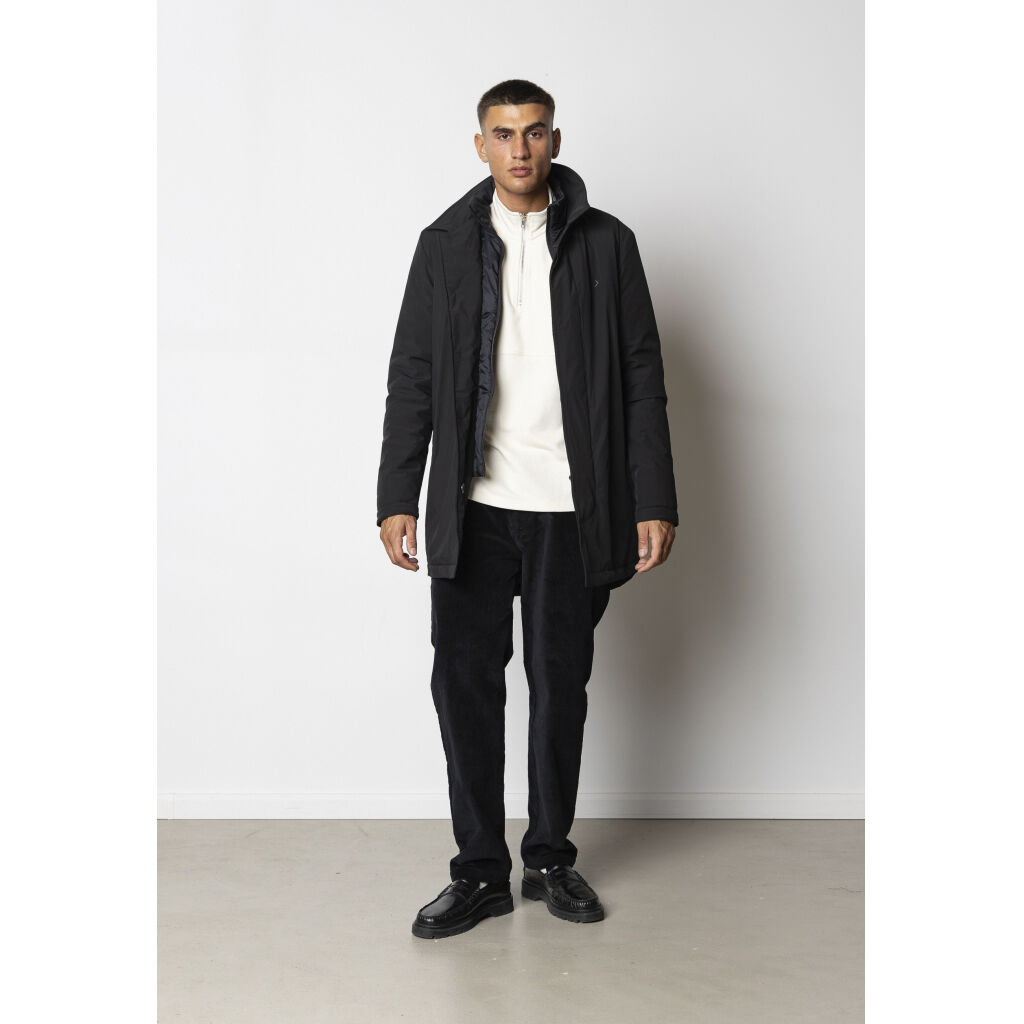 Emerson Carcoat Jacket