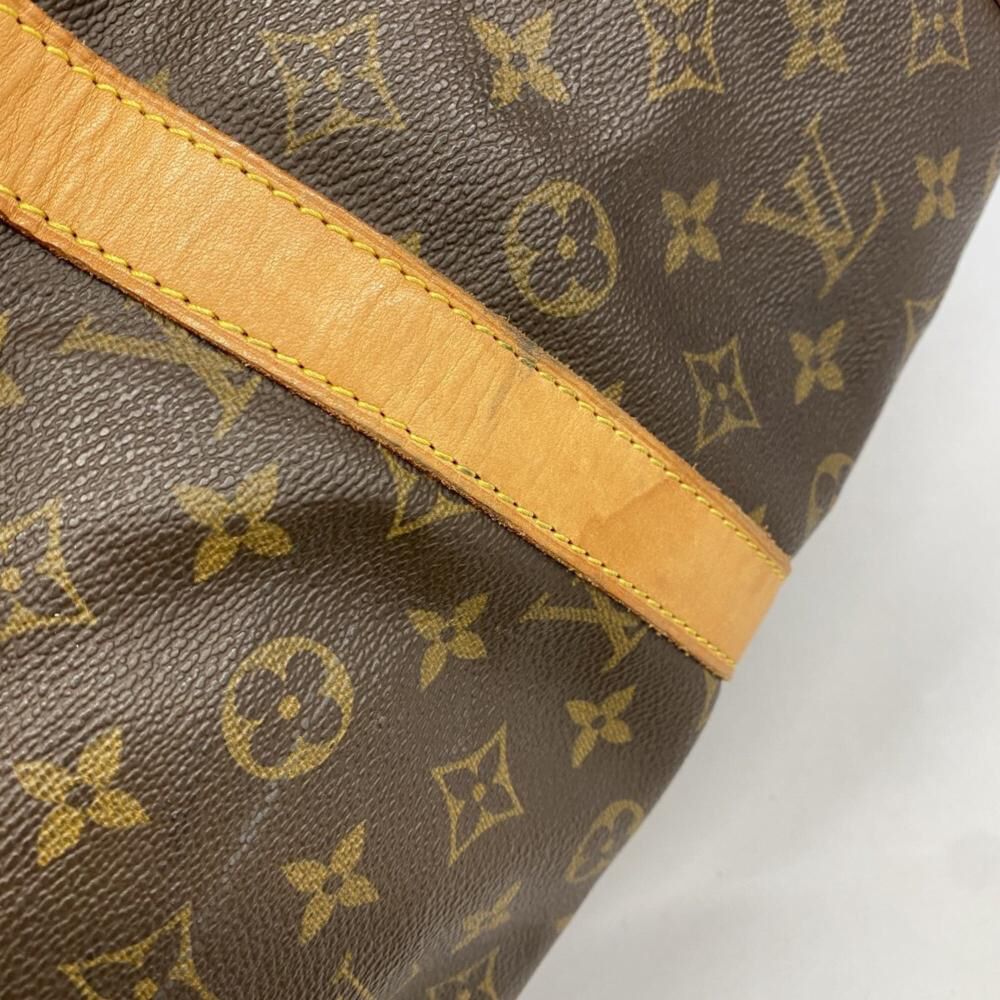 Louis Vuitton Keepall