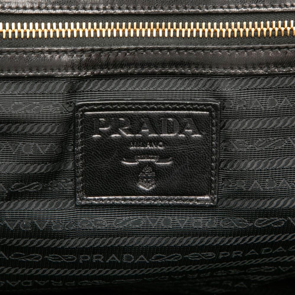 Prada Tote
