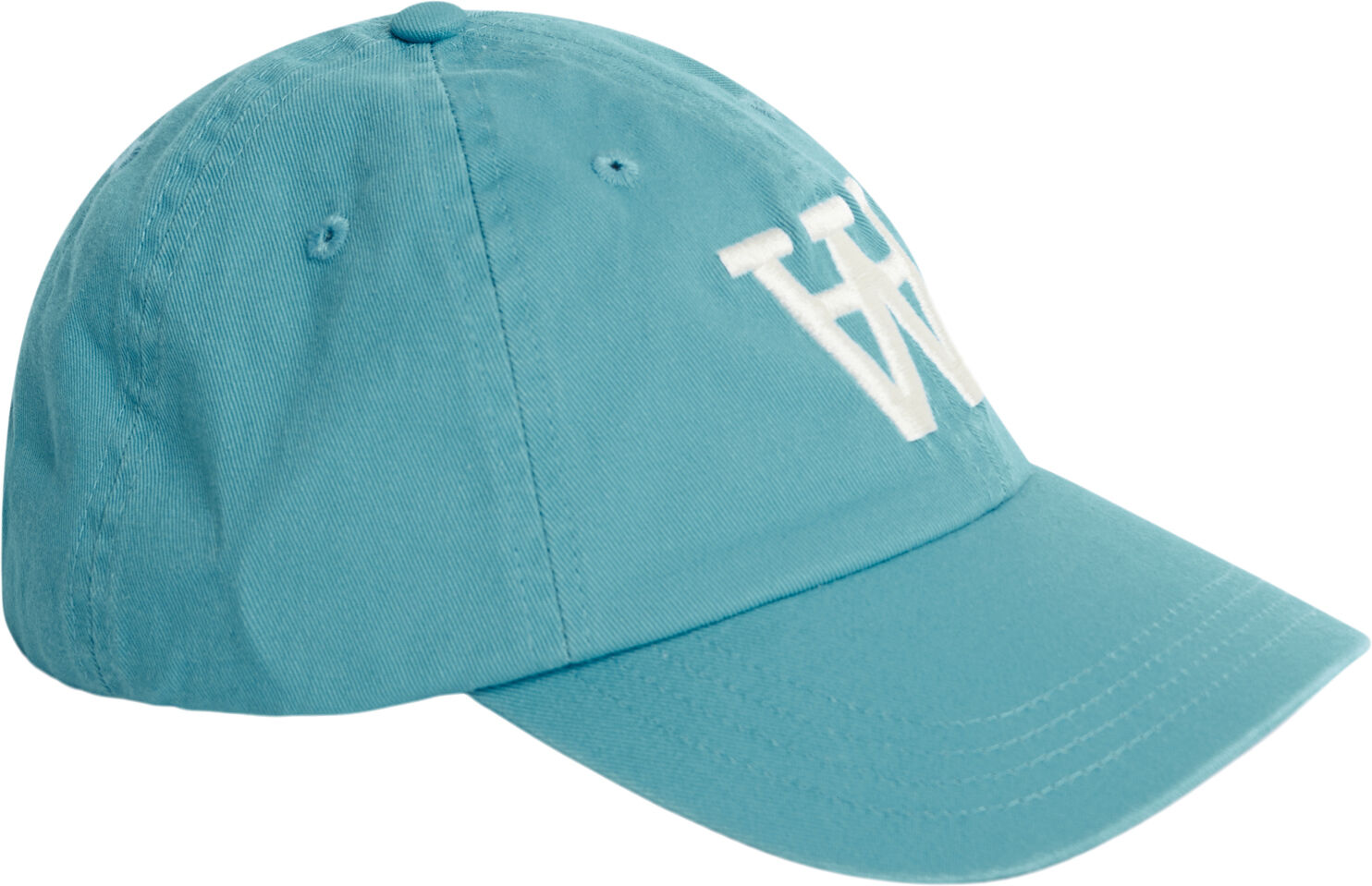 WWEli AA cap