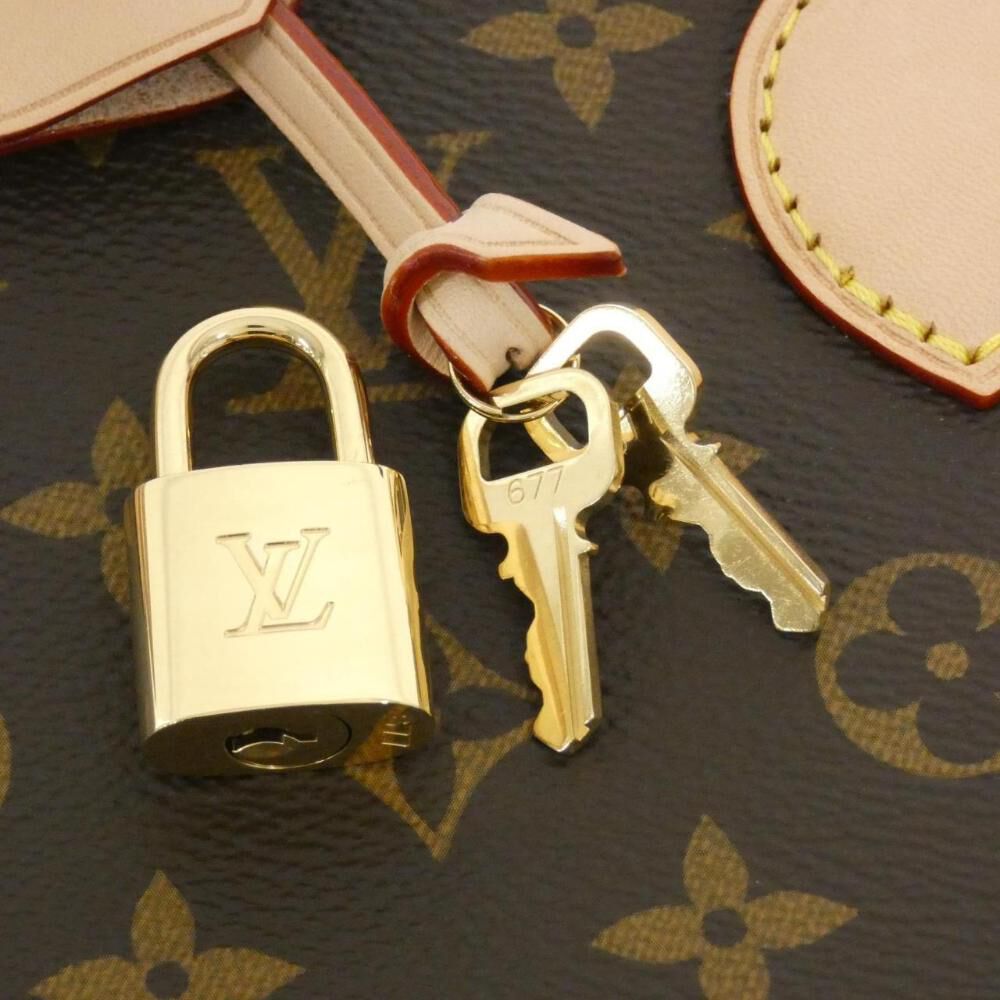 Louis Vuitton Lockit