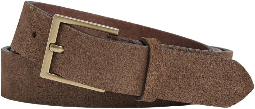 Emirambg Belt, Suede