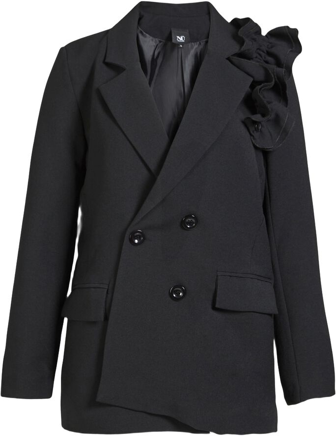 Alina Blazer