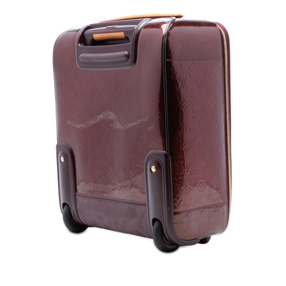 Louis Vuitton Travel Bag