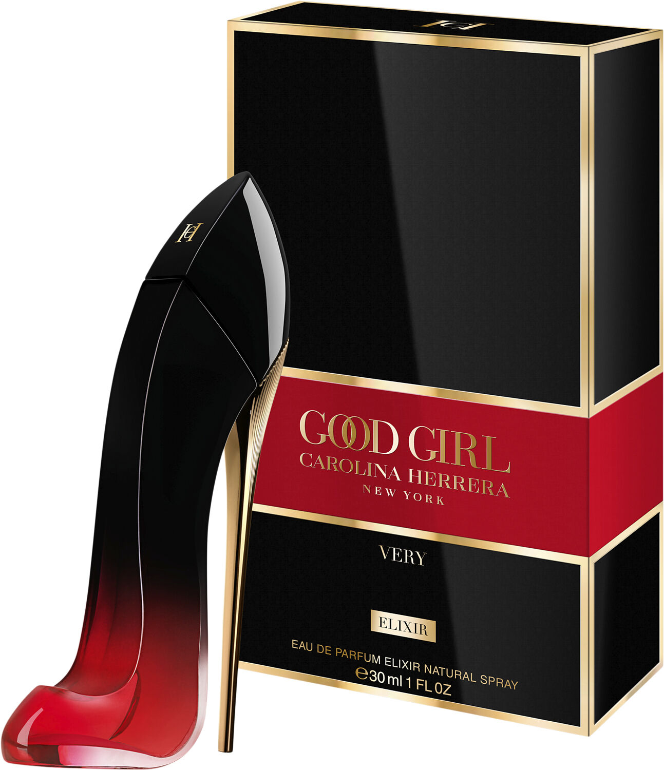 Very Good Girl Elixir Eau de Parfum